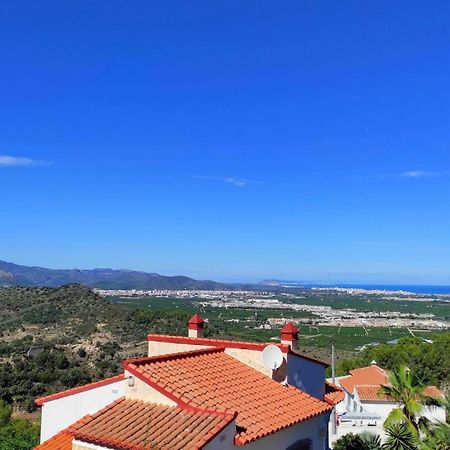 Apartamento Vista Magnifica Castillo del Reboller Εξωτερικό φωτογραφία