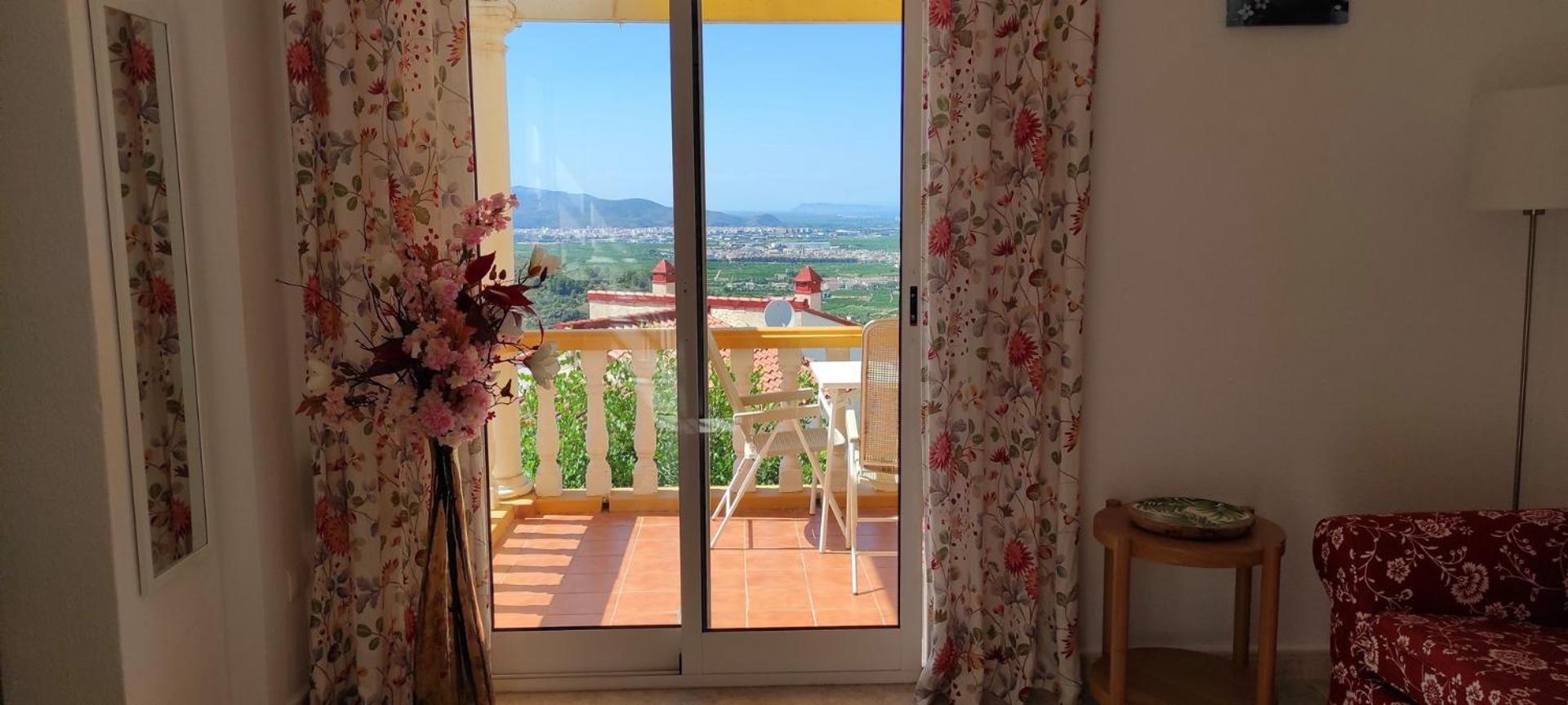 Apartamento Vista Magnifica Castillo del Reboller Εξωτερικό φωτογραφία