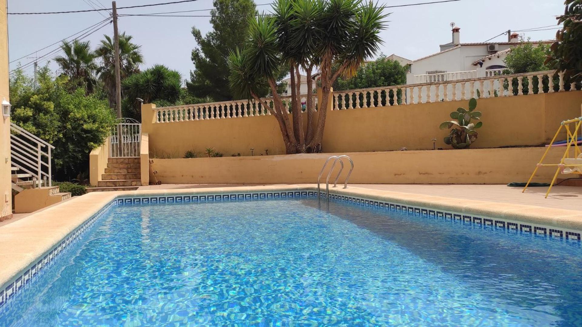 Apartamento Vista Magnifica Castillo del Reboller Εξωτερικό φωτογραφία