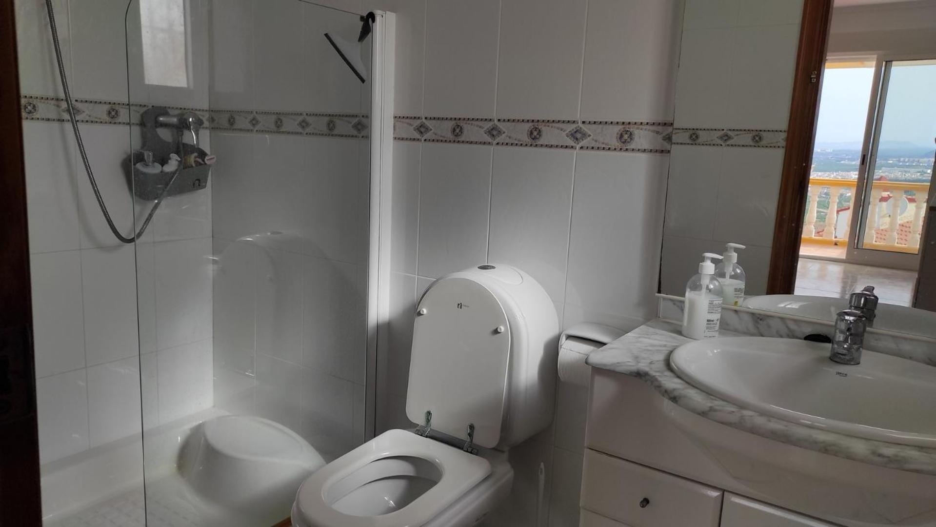 Apartamento Vista Magnifica Castillo del Reboller Εξωτερικό φωτογραφία