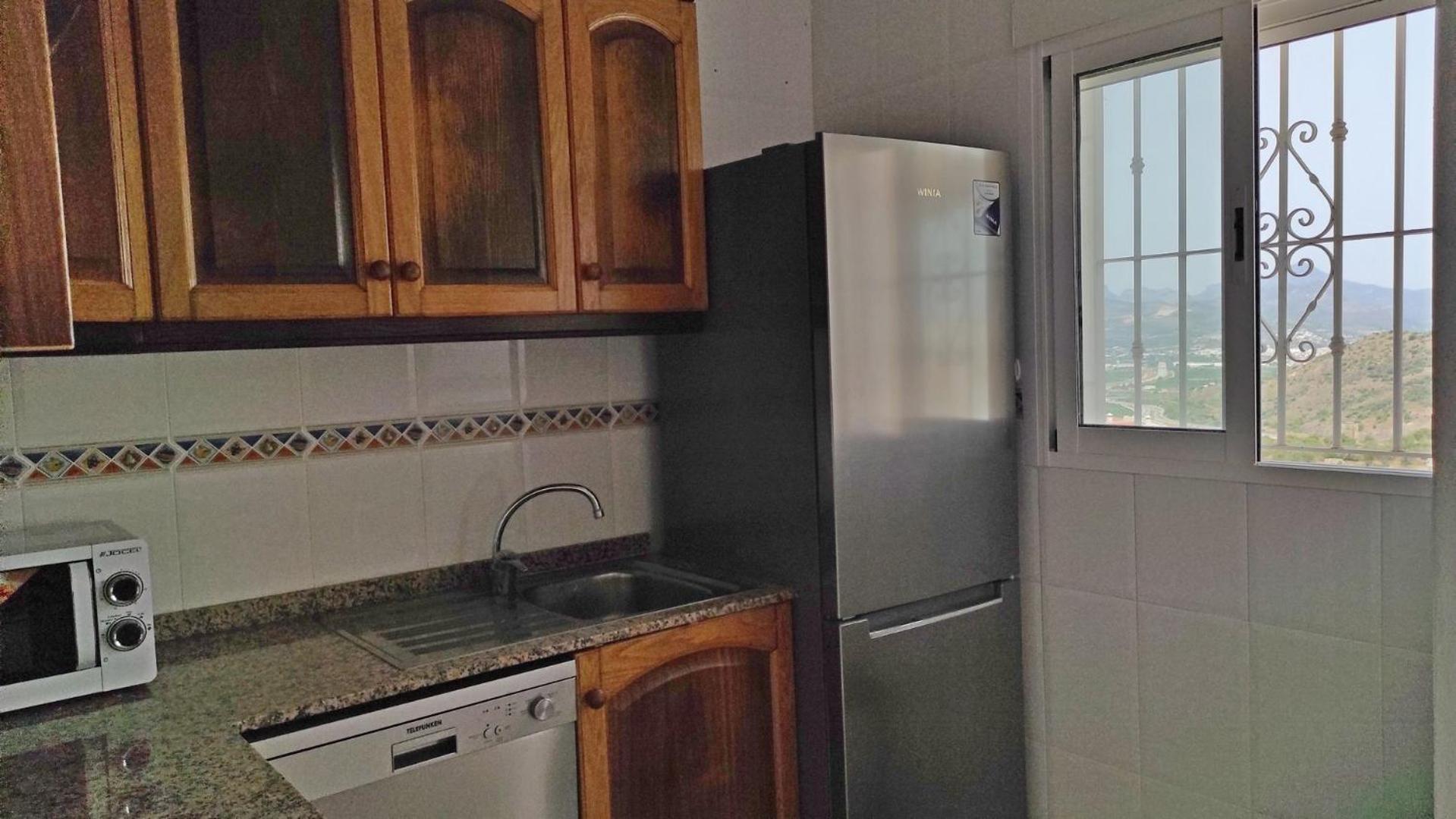 Apartamento Vista Magnifica Castillo del Reboller Εξωτερικό φωτογραφία