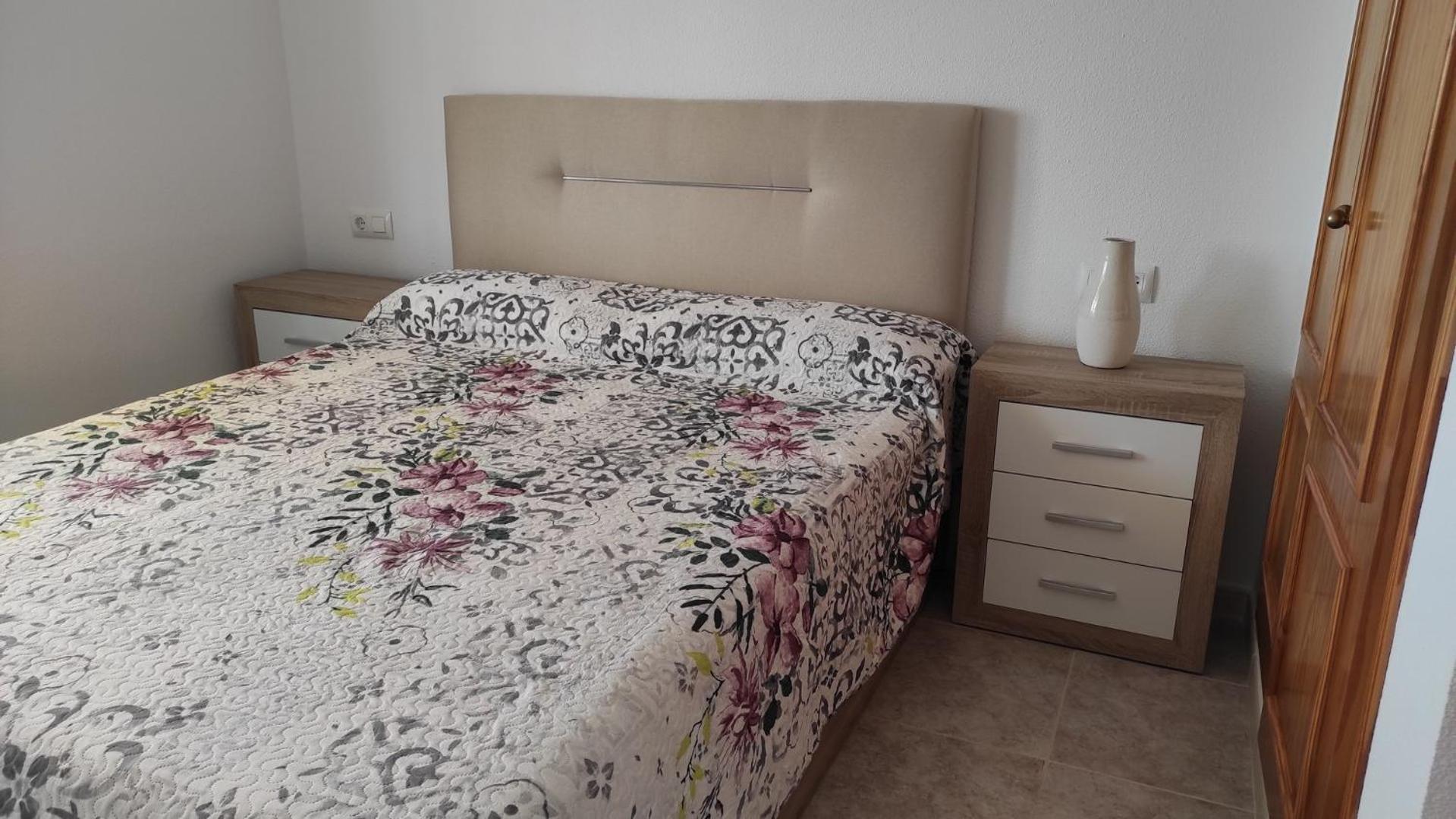 Apartamento Vista Magnifica Castillo del Reboller Εξωτερικό φωτογραφία