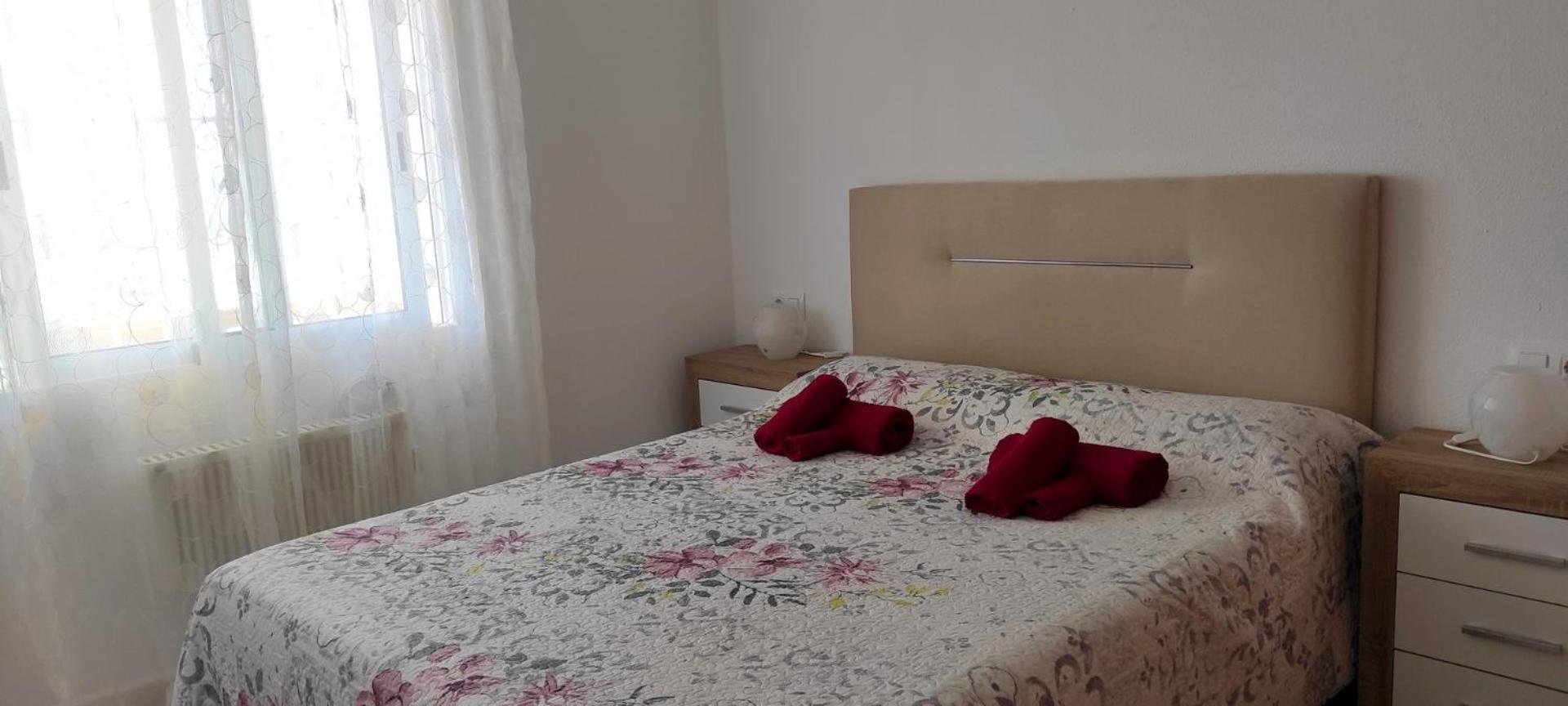 Apartamento Vista Magnifica Castillo del Reboller Εξωτερικό φωτογραφία