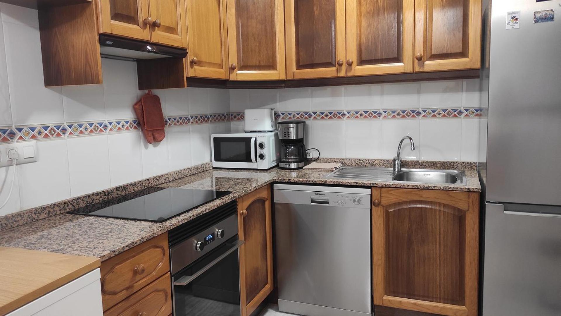 Apartamento Vista Magnifica Castillo del Reboller Εξωτερικό φωτογραφία