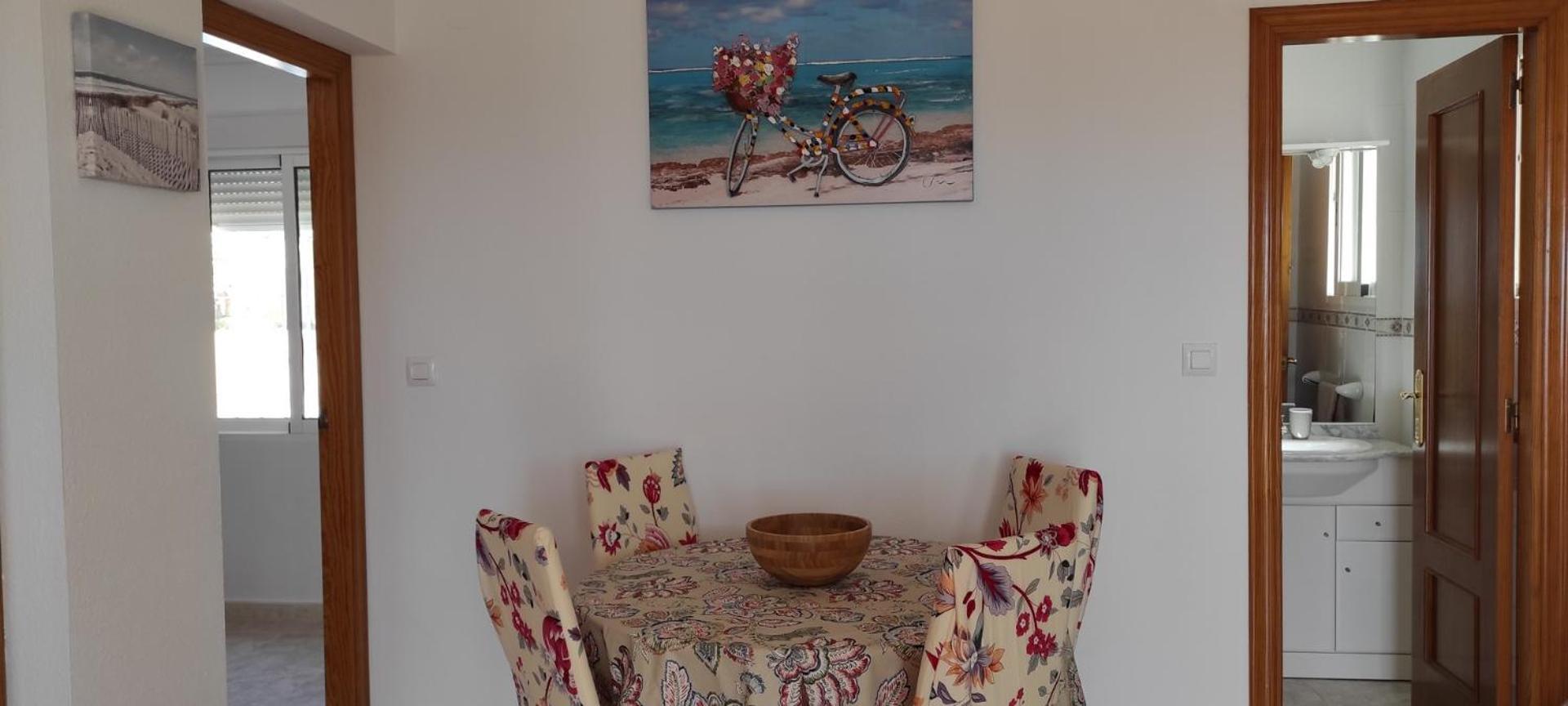 Apartamento Vista Magnifica Castillo del Reboller Εξωτερικό φωτογραφία
