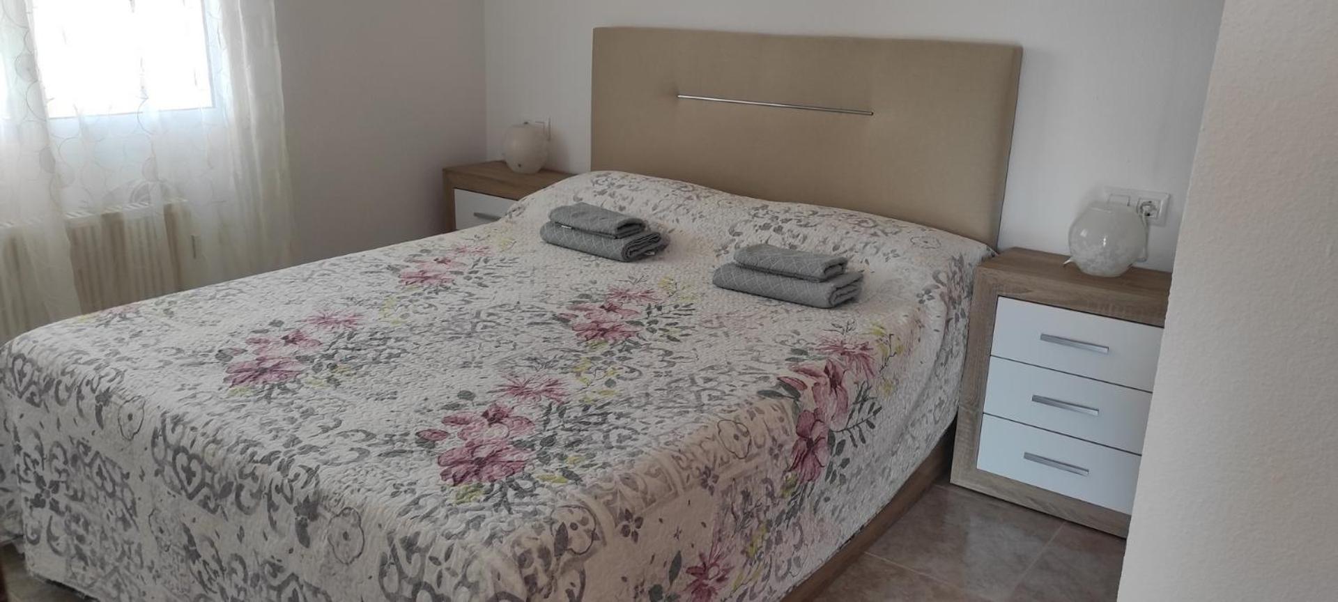 Apartamento Vista Magnifica Castillo del Reboller Εξωτερικό φωτογραφία